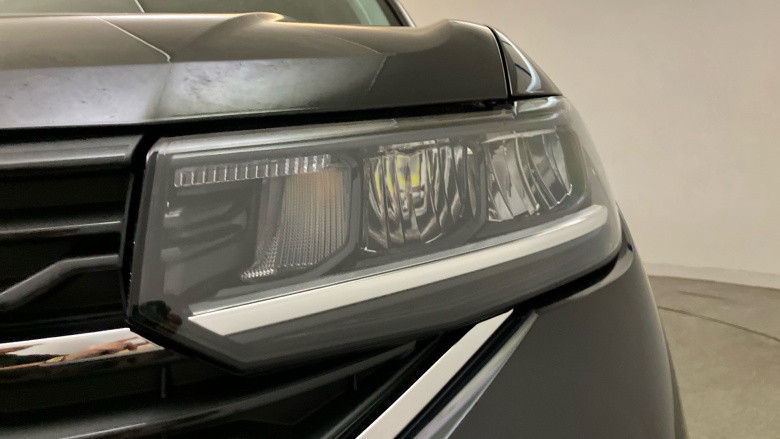 Volkswagen T-Cross 1.0 TSI Match 5dr Petrol Estate